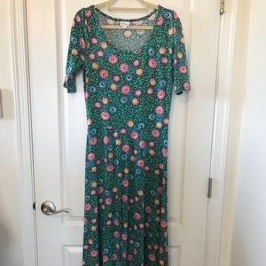 Lularoe Ana Dress